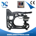 Xinhong 2IN1 Auto Open Cap Heat Press Machine CP2815